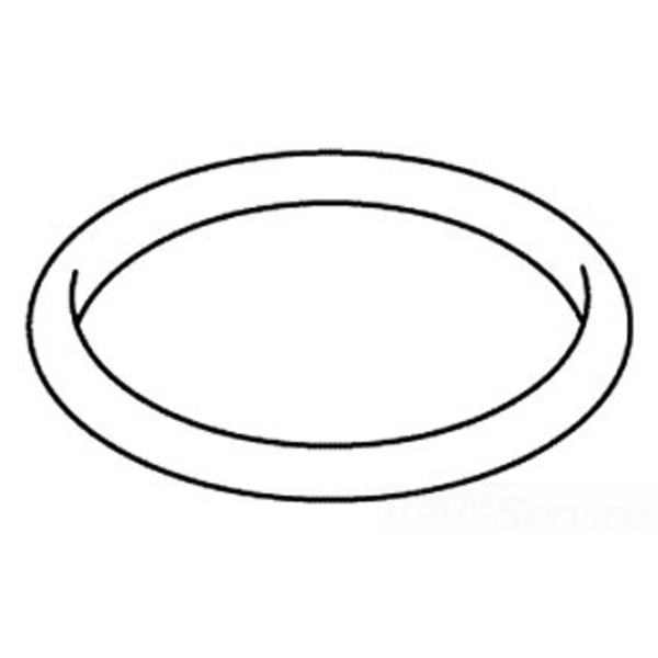 Kohler O'Ring, 1.174X.103 71015